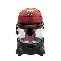 Моющий пылесос Arnica Vira Red