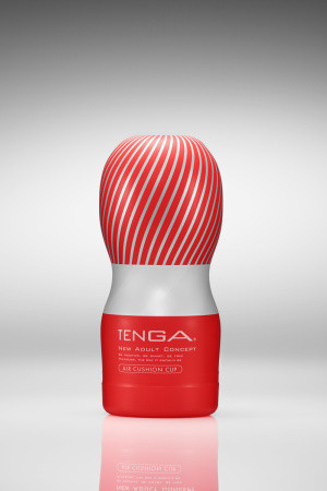 Мастурбатор Tenga Air Flow Cup TOC-205