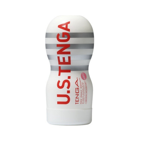 Мастурбатор Tenga Original Vacuum Cup Gentle Ultra size   TOC-201USS