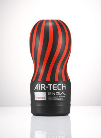 Мастурбатор Tenga Air-Tech Strong  ATH-001B