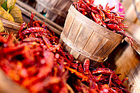 Перец красный стручковый Верде упаковка (100гр)