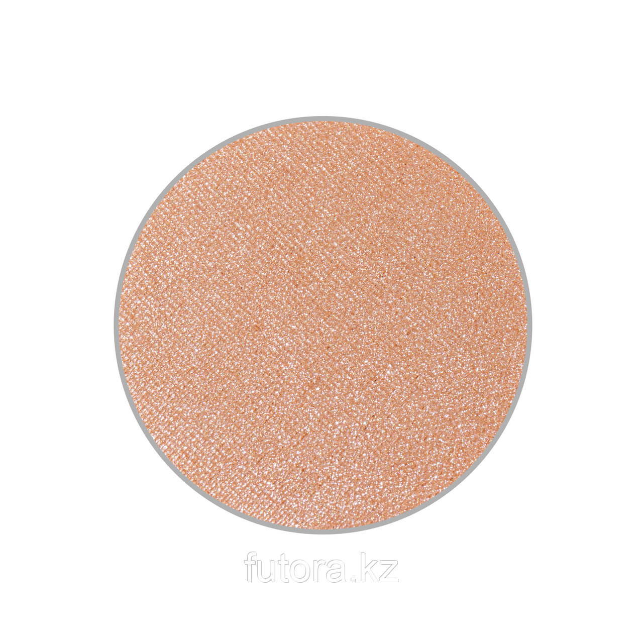 Запасной тон для теней из палитры "Make Up Atelier - Palette - T01", прессованные в блистере.