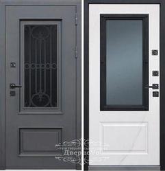 VILADG 96 TRMO RDM Дверь входная металлическая