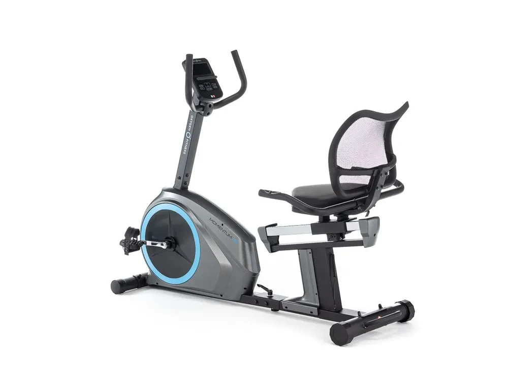 Велотренажер домашний OXYGEN FITNESS MOMENTUM RB, фото 1