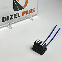 Штекер автолампы 2-ш AX3392