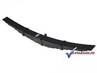 Рессора задняя ЗИЛ 130-2913007-23