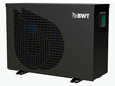 Тепловой насос для бассейна BWT Inverter Connect IC 89