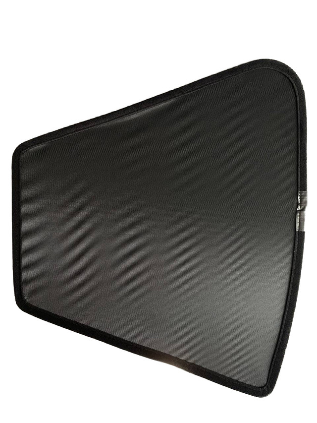 Шторки на передние окна Lixiang L7