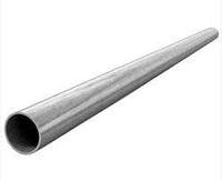 Труба оцинкованная 17Г1С 112 мм ГОСТ 8732-78