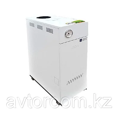 До 100 кв Газовый напольный котел ДОН ЭКО КС-Г-10S-Э ( 10 кВт), фото 1