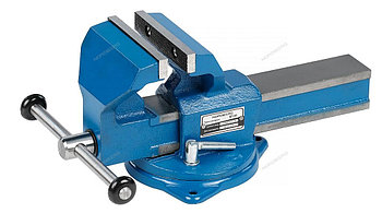 Тиски слесарные NT140 NORDBERG