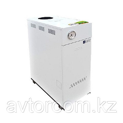 До 120 кв Газовый напольный котел ДОН ЭКО КС-Г-12S-Э ( 12 кВт), фото 1