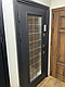 PORTAL 96 TERMO RDM Дверь входная металлическая, фото 2