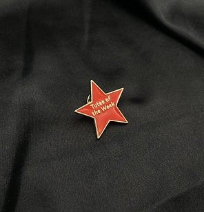 Металлические значки с вашим Логотипом на заказ