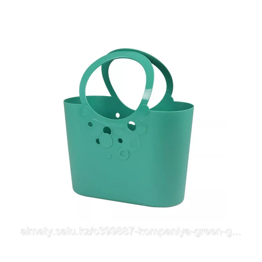 Сумка LILY 1.2 л ITLI 160 Prosperplast Польша, фото 1