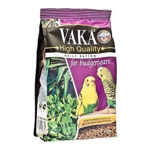 Корма для птиц