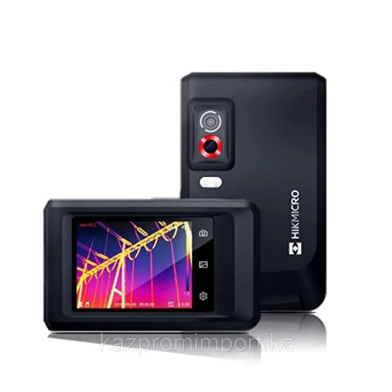 Тепловизор HikMicro PocketE, фото 1