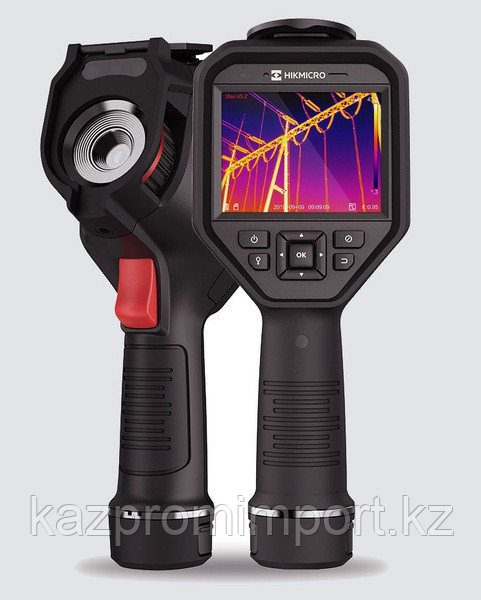Тепловизор HIKMICRO M20W