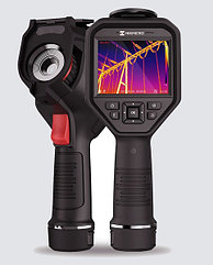 Тепловизор HikMicro M60