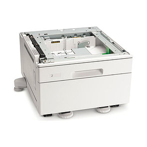 Тумба и дополнительный лоток Xerox для VersaLink B7025/7030/7035, C7120/7125/7130 097S04907