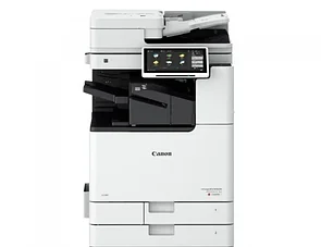 МФУ Canon imageRUNNER ADVANCE DX C3926I 5963C005 + комплект стартовых картриджей C-EXV 64 + автоподатчик