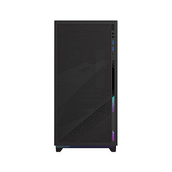 Компьютерный корпус Gigabyte GB-AC400G без Б/П, фото 3