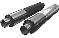 Концевой элемент ст. 273*6,0-2-ППУ-ПЭ