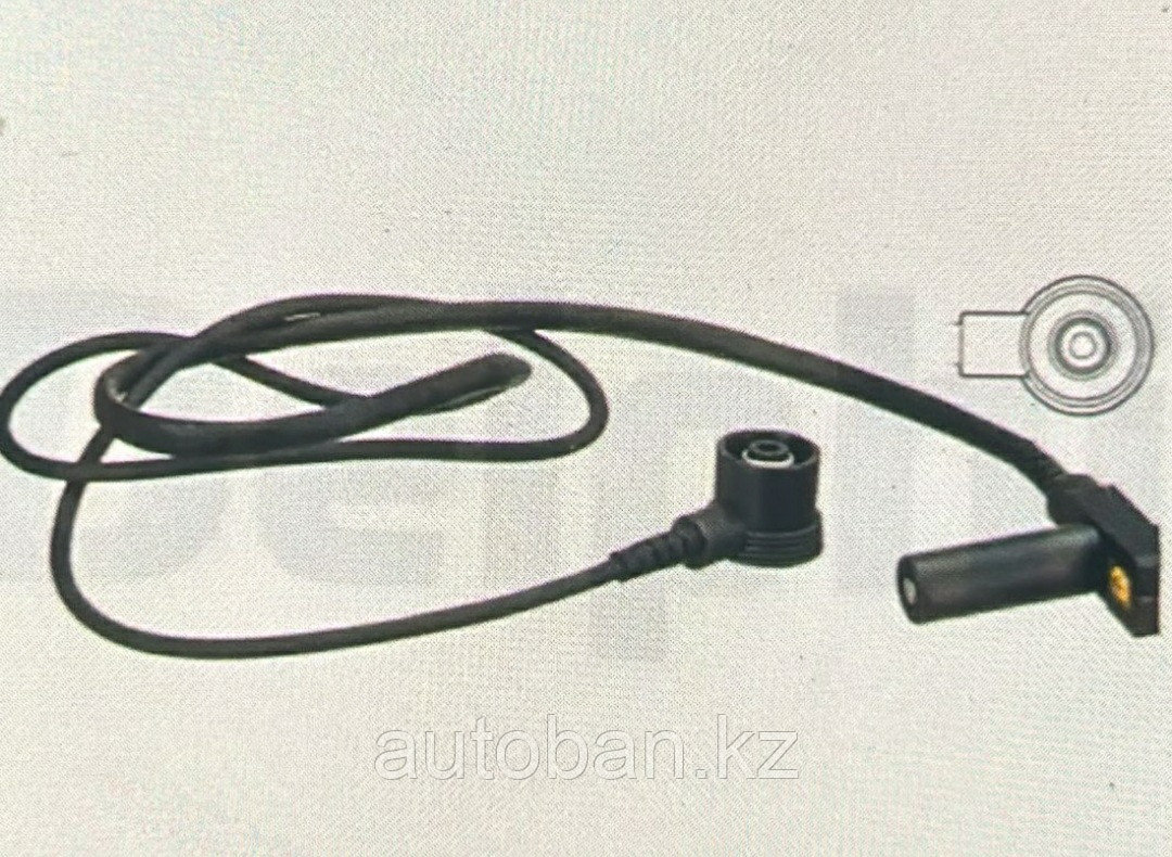 Датчик положения коленвала Mercedes W 201, W124, W140 V-2.0-5.0, M102, 111, 104, 119