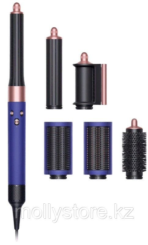 Стайлер Dyson Airwrap Complete long