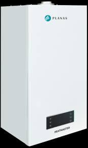 Котел Настенный Газовый planas heatmaster hbg-40wd01bc