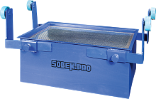 ВАННА ДЛЯ СЛИВА МАСЛА OD 103