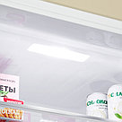 Холодильник-морозильник с инвертором MAUNFELD MFF187NFIBG10, фото 9