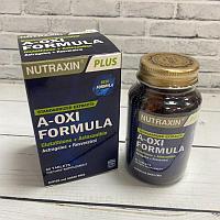 A-OXI Formula Nutraxin 60 таблеток