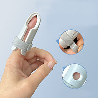 Ортез для фиксации пальца после травм и переломов