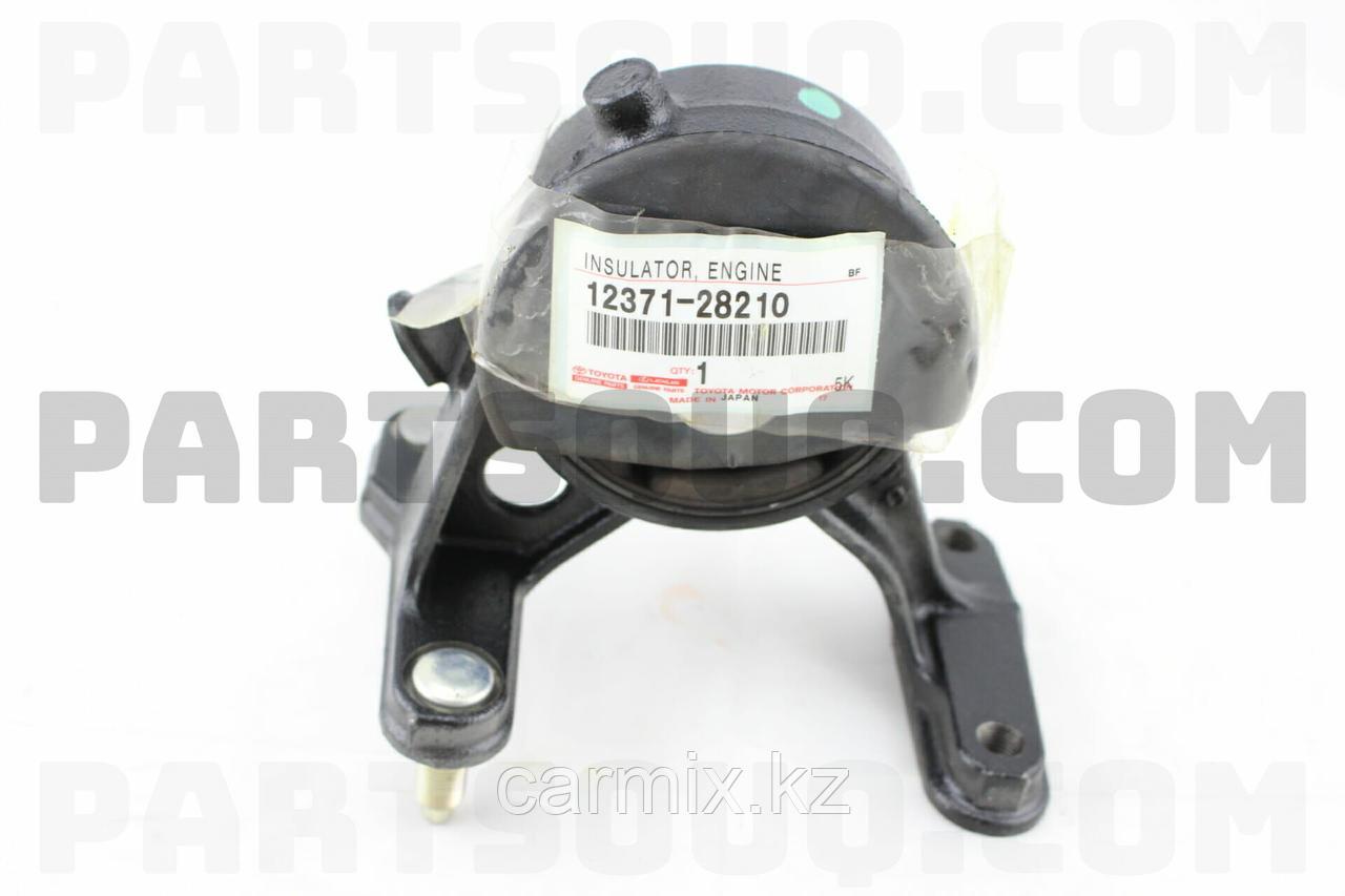 12371-28210, TM-ACA30R, Подушка двигателя TOYOTA RAV-4 ACA30, ACA33 2AZFE V-2.4 2005-2012, JAPAN, фото 1