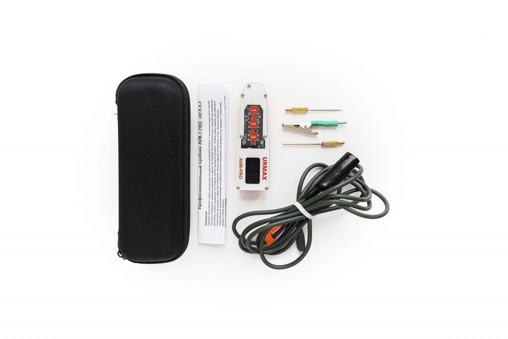 Контролька URMAX AVM PRO v6
