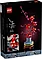 Lego 10369 Icons Цветение сливы, фото 4
