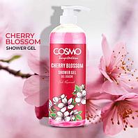 Cosmo гель для душа Cherry Blossom 1000 мл
