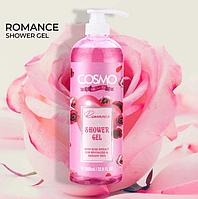 Cosmo гель для душа Romance 1000 мл