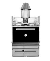 Угольные грили