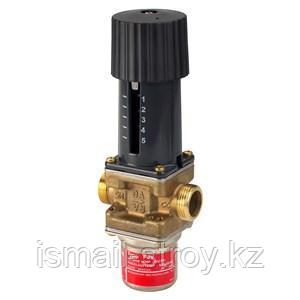 Регулятор температуры FJV 5.50 м³/ч Danfoss