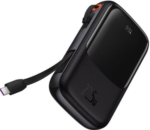 Power bank Baseus Qpow Pro PPQD020101