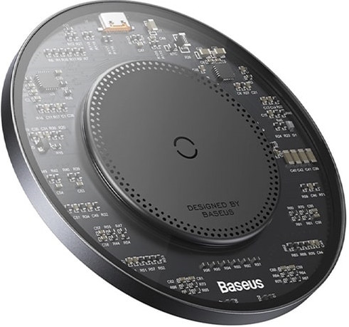 Беспроводное ЗУ Baseus Simple Series 2 CCJJ050001