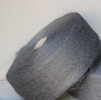 Стальная вата #0000