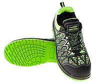 Кроссовки МИСТРАЛЬ "НЕОН" ПУ ТПУ с ПКП