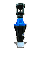 Вобблер в сборе