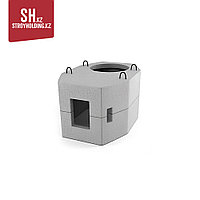 Колодец телефонный ККС-2