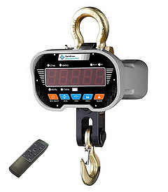 Крановые весы CS-5000 на 5 тонн