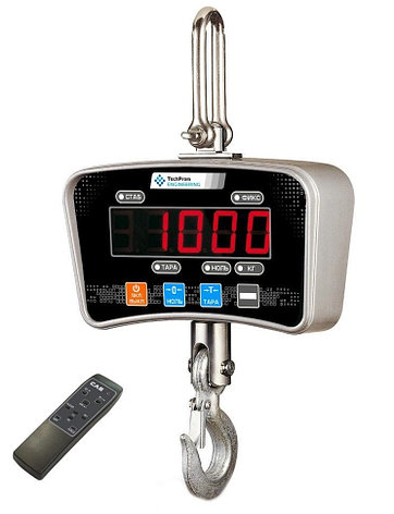 Крановые весы CSM-500 на 500 кг, фото 1