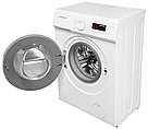 Стиральная машина MAUNFELD MFWM106WH05, фото 4